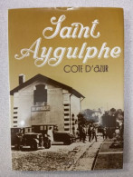 Saint Aygulphe Côte D'azur - Sonstige & Ohne Zuordnung