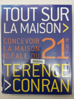 Tout Sur La Maison: Concevoir La Maison Idéale Du 21e Siècle - Otros & Sin Clasificación