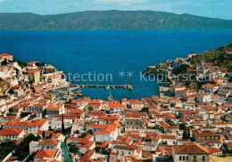 73783093 Hydra Ydra Hidra Idra Greece Part De Vue  - Griekenland