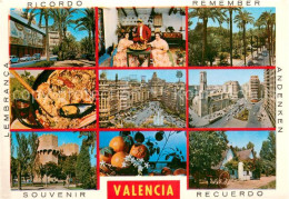 73783064 Valencia  Valenciana ES Teilansichten  - Autres & Non Classés