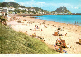 73783040 Gorey Jersey The Beach Gorey Jersey - Other & Unclassified