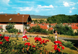 73783025 Walkenried Blick Vom Geiersberg Walkenried - Autres & Non Classés