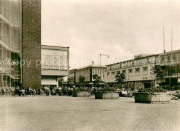 73783008 Rotterdam Beursterras En Beursplein Rotterdam - Other & Unclassified