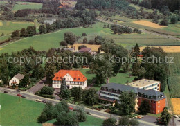 73782999 Ortenberg Hessen Kurklinik Benediktusquelle Fliegeraufnahme Ortenberg H - Sonstige & Ohne Zuordnung