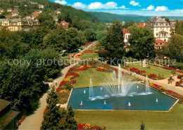 73782994 Bad Kissingen Rosengarten Bad Kissingen - Bad Kissingen