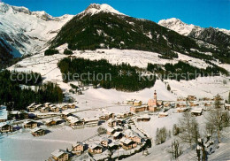 73782982 St Johann Ahrntal Suedtirol IT Fliegeraufnahme  - Other & Unclassified