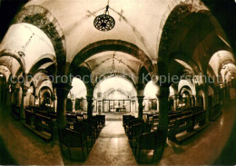 73782978 Bari Puglia Basilica Di San Nicola La Cripta Bari Puglia - Other & Unclassified