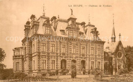 73782952 La Hulpe Belgie Chateau De Nysdam  - La Hulpe