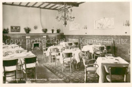 73782919 Oosterbeek NL Restaurant V. D. Westerbouwing  - Sonstige & Ohne Zuordnung