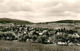 73782875 Sterkelshausen Alheim Gesamtansicht  - Autres & Non Classés