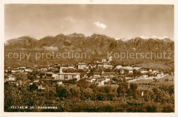 73782828 Feltre Belluno IT Panorama Gesamtansicht  - Other & Unclassified