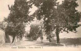 73782817 Castel Gandolfo Castelgandolfo Corso Umberto 1  - Andere & Zonder Classificatie