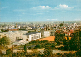 73782800 Bad Aachen Panorama Bad Aachen - Aachen