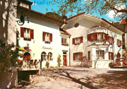 73782771 Dorf-Tirol Suedtirol IT Hotel Rimmele  - Altri & Non Classificati