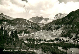 73782769 Canazei Trento IT Gruppe Sella  - Other & Unclassified