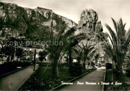 73782764 Terracina Lazio IT Pisco Montano E Tempio Di Giove  - Altri & Non Classificati