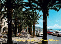 73782761 Diano Marina IT Passeggiata A Mare  - Andere & Zonder Classificatie