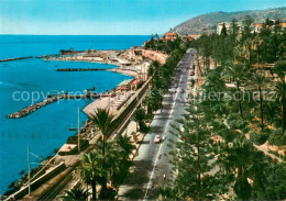 73782725 Sanremo IT Riviera Dei Fiori La Nuova Spiaggia Imperatrice  - Andere & Zonder Classificatie