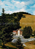 73782696 Wieden Schwarzwald Berghotel Wiedener Eck Wieden Schwarzwald - Other & Unclassified