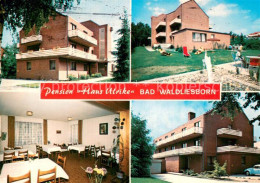 73782684 Bad Waldliesborn Pension Haus Ulrike Bad Waldliesborn - Lippstadt