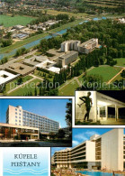 73782674 Kupele Piestany SK Balnea Palace Esplanade  - Slovaquie