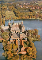 73782673 Frederiksborg Hollerod Schloss  - Danemark