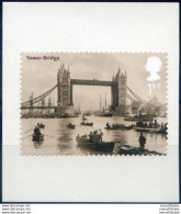 "Tower Bridge" 2002. - Other & Unclassified