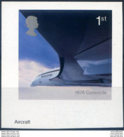 "Concorde" 2002. - Other & Unclassified