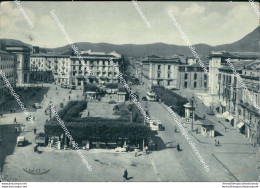 Bg602 Cartolina Avellino Citta' Piazza Della Liberta' - Avellino