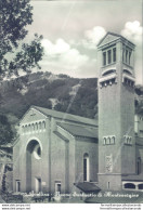 S650 Cartolina Avellino Nuovo Santuario Di Montevergine - Avellino