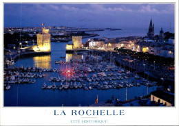 28-4-2023 (3 Z 20) France (posted 1997) La Rochelle - La Rochelle