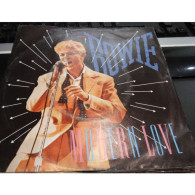 * Vinyle  45T - David Bowie -  Modern Love - Otros - Canción Inglesa