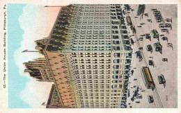 73973424 Pittsburgh_Pennsylvania_USA The Union Arcade Building Illustration - Other & Unclassified