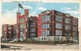 73973418 St_Louis_Missouri_MO_USA McKinley High School - Other & Unclassified