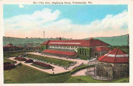 73973416 Pittsburgh_Pennsylvania_USA The Zoo Highland Park - Sonstige & Ohne Zuordnung