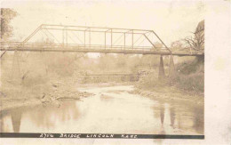 73973413 Lincoln_Kansas Bridge - Autres & Non Classés