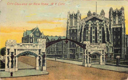 73973412 NEW_YORK_City_USA City College Of New York - Otros & Sin Clasificación