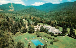 73949243 Stowe_Vermont_USA The Lodge At Smuggler's Notch At The Foot Of Mount Ma - Sonstige & Ohne Zuordnung