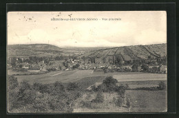 CPA Brinon-sur-Beuvron, Vue Générale  - Brinon Sur Beuvron