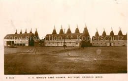 73729647 Paddock  Wood Tunbridge Wells Whites Oast Houses Beltring  - Sonstige & Ohne Zuordnung