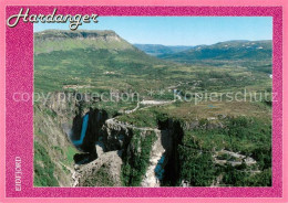 73721899 Hardanger Panorama Hardanger - Norvegia