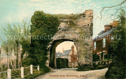 73574073 Winchelsea Pipewell Gate Winchelsea - Autres & Non Classés