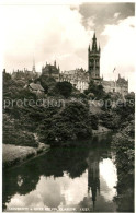 73573477 Glasgow University And River Kelvin Glasgow - Otros & Sin Clasificación