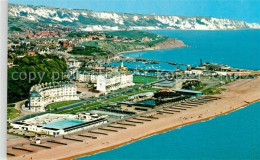 73573142 Folkestone Aerial View Folkestone - Sonstige & Ohne Zuordnung