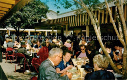 73573128 Los_Angeles_California Farmers Market Restaurant - Andere & Zonder Classificatie