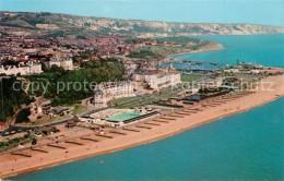 73573103 Folkestone Aerial View Folkestone - Otros & Sin Clasificación