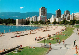 73571940 Vancouver British Columbia English Bay Vancouver British - Sin Clasificación