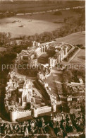 73571840 Windsor Berkshire Windsor Castle And St. Goerge's Chapel Aerial View  - Other & Unclassified