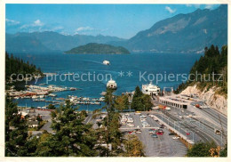 73571604 Vancouver British Columbia Horseshoe Bay Vancouver British - Zonder Classificatie