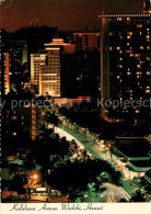 73571603 Hawaii_US-State Kalakaua Avenue Waikiki - Andere & Zonder Classificatie